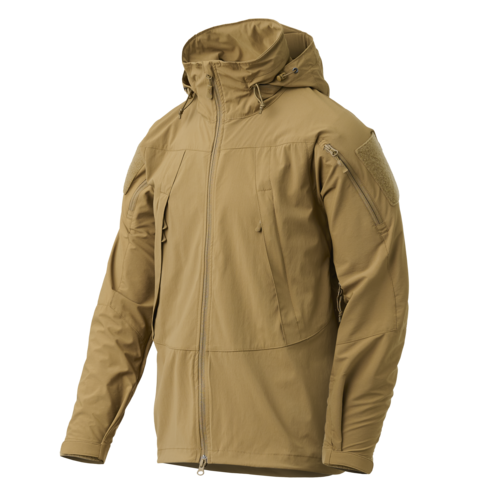 HELIKON -Tex.Kurtka TROOPER MK2 - StormStretch® - Coyote