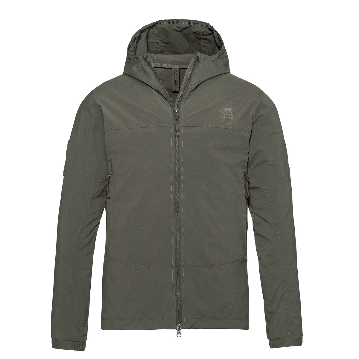 Tasmanian Tiger MAINE M'S JACKET Olive