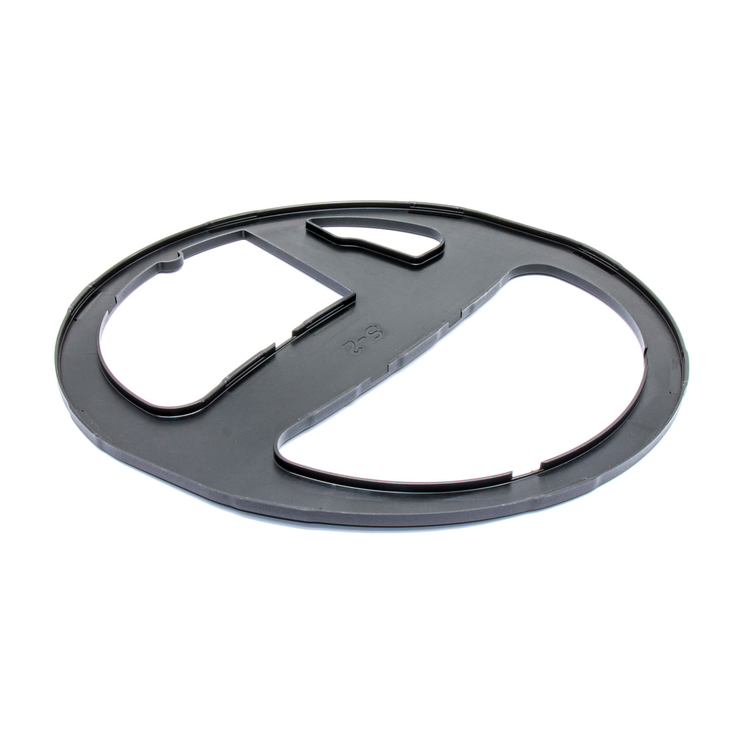 NOKTA osłona cewki LG28 11" DD The Legend BLK