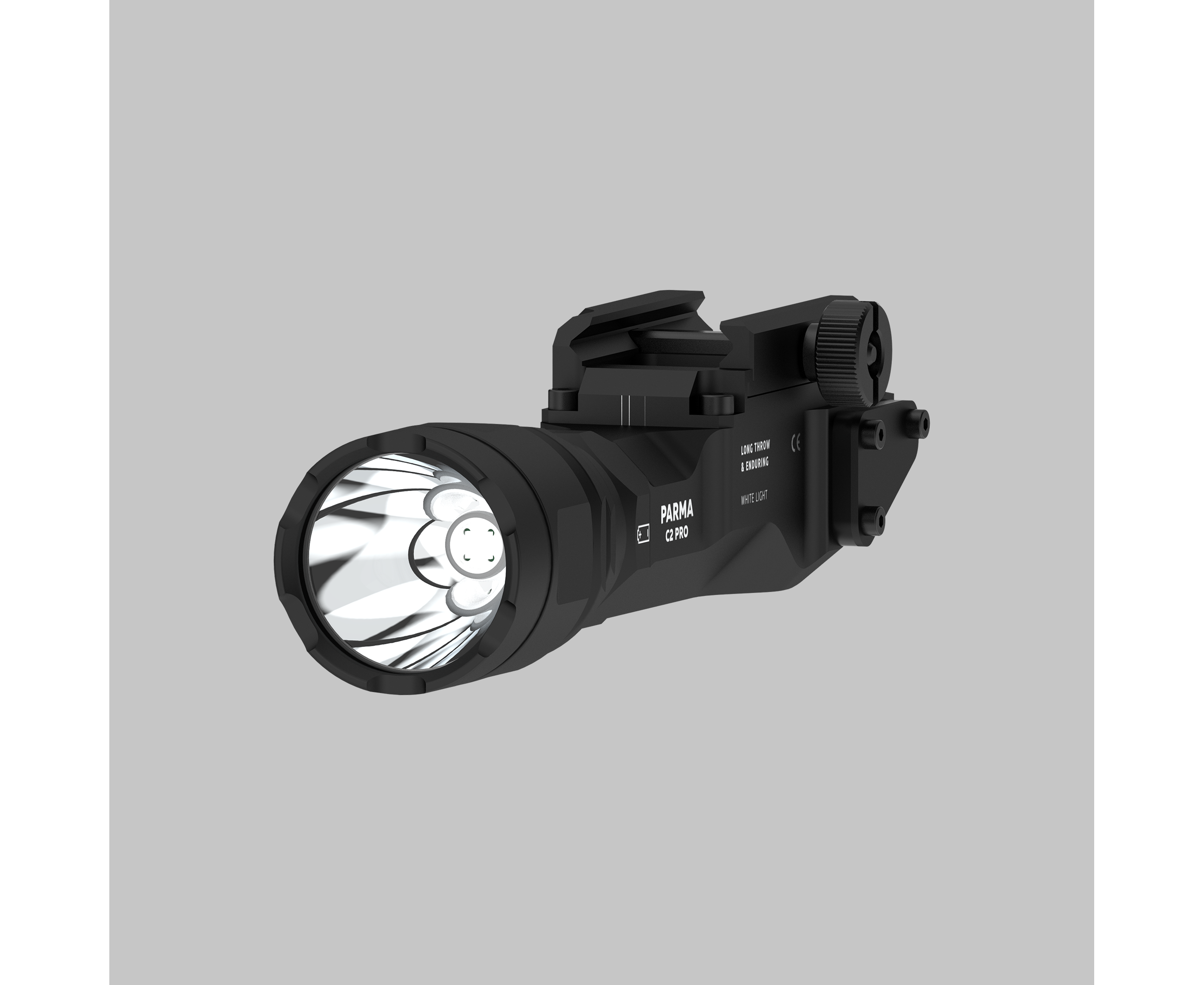 ARMYTEK latarka Parma C2 Pro COLD