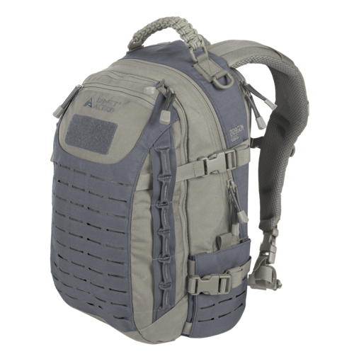 DIRECT ACTION plecak Dragon Egg®  Mk2 - Cordura®  - Urban Grey/Shadow Grey