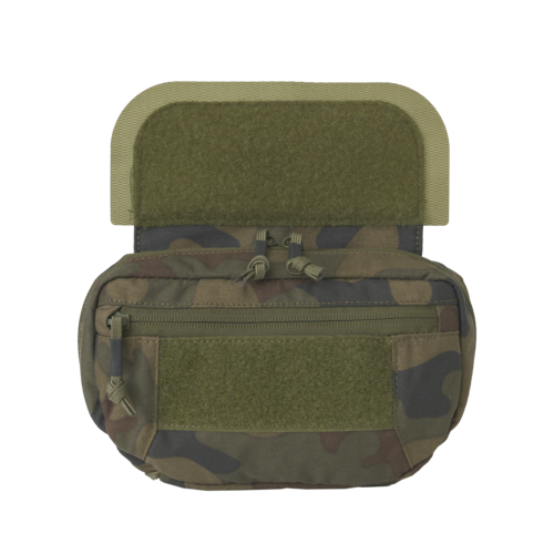 HELIKON-Tex. kieszeń Guardian Dangler - PL Woodland