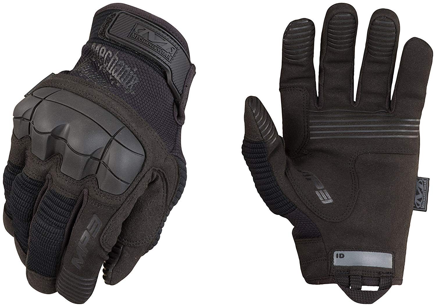 MECHANIX Wear rękawice M-Pact 3 Glove Black