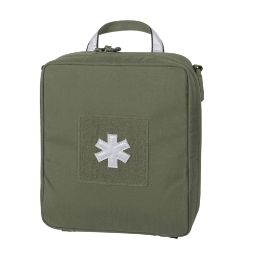 HELIKON-Tex.AUTOMOTIVE MED KIT® Pouch - Cordura® - Olive Green
