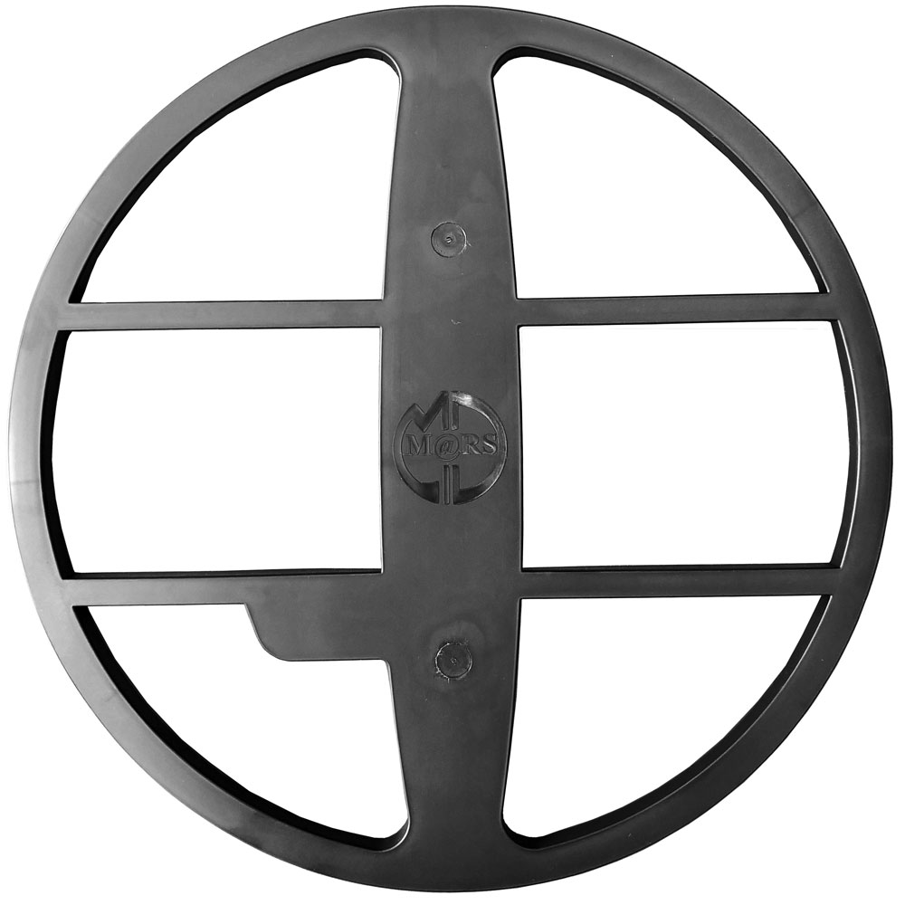 Mars MD osłona cewki Goliath 13" BLK