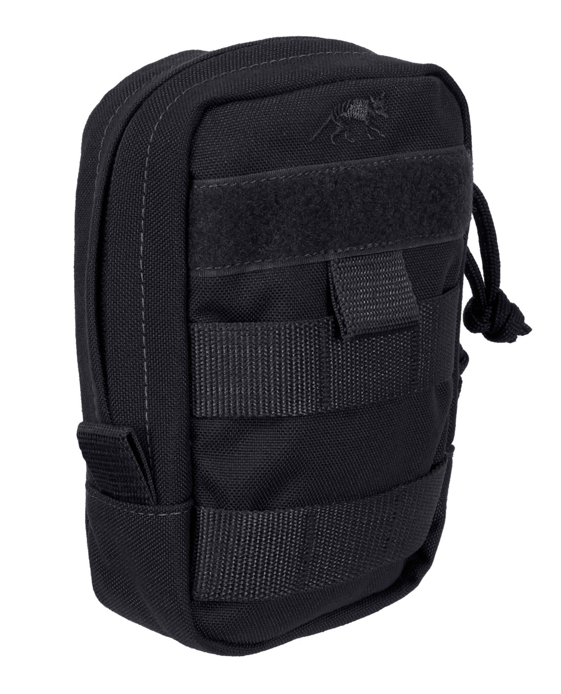 Tasmanian Tiger Tac Pouch 1 Vertical Black