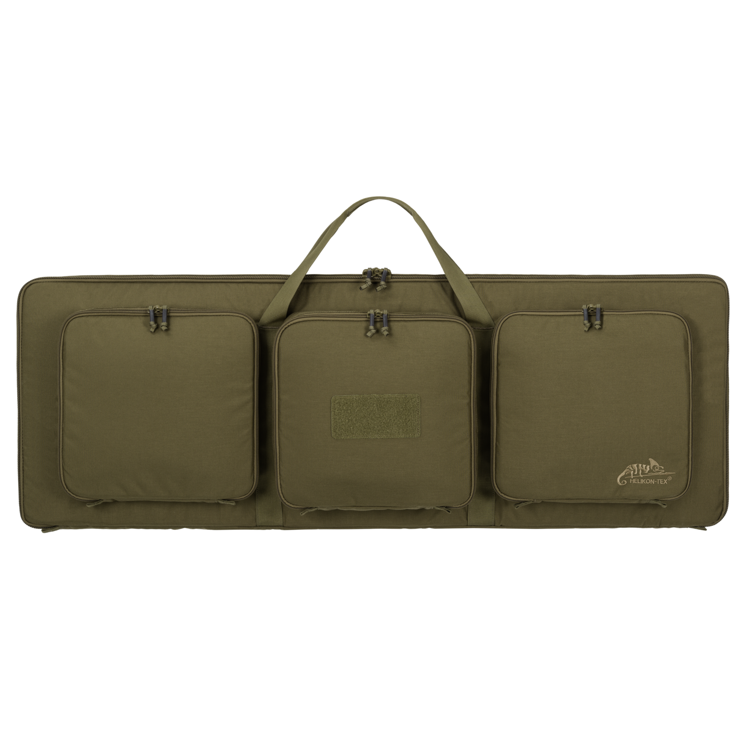 Pokrowiec Double Upper Rifle Bag 18® - Cordura® - Olive Green