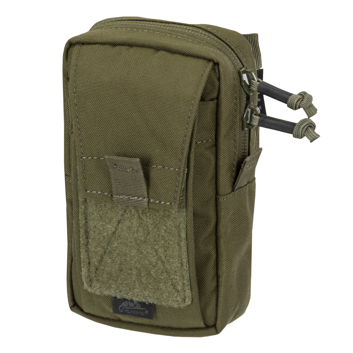 HELIKON-Tex. NAVTEL Pouch® [O.08] - Cordura® -Olive Green