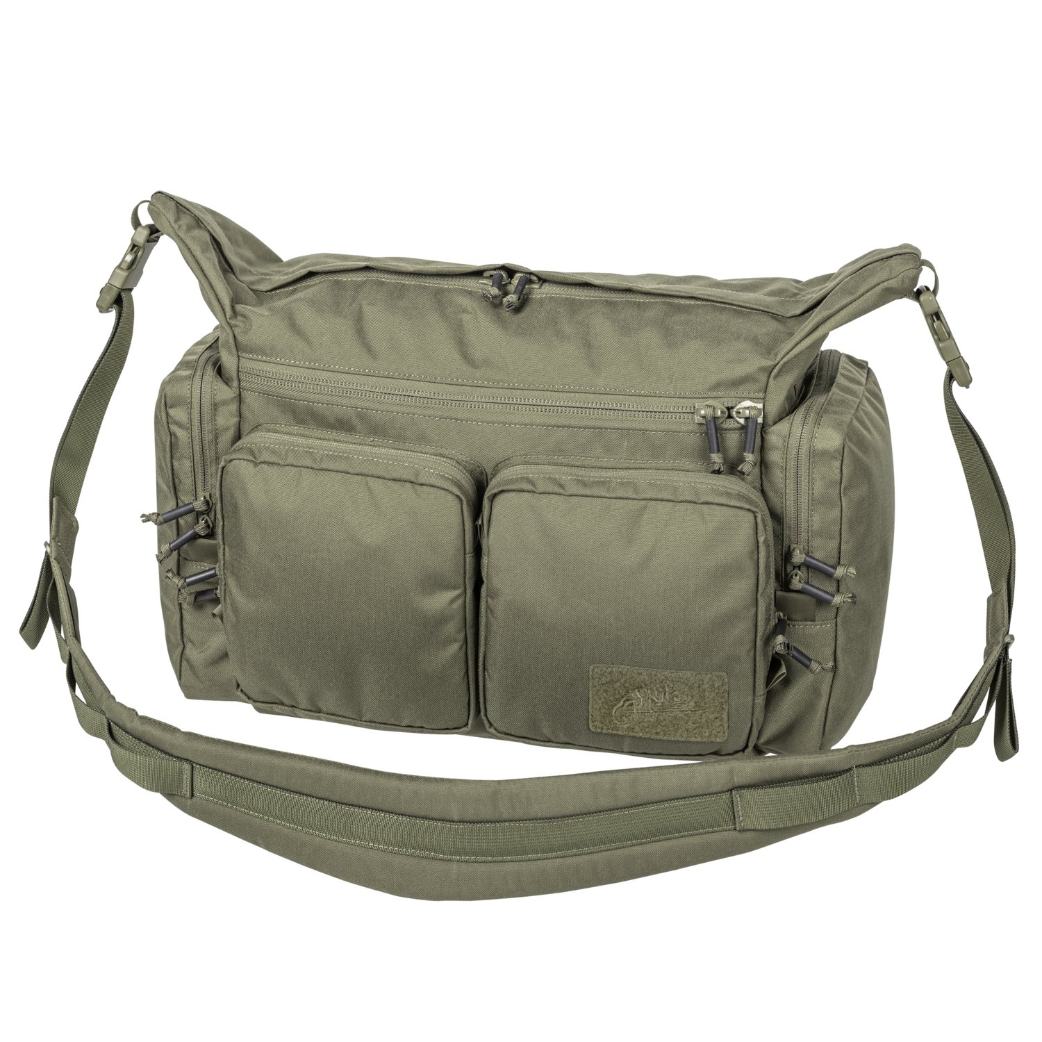 HELIKON-Tex Torba WOMBAT Mk2® - Cordura® - Adaptive Green