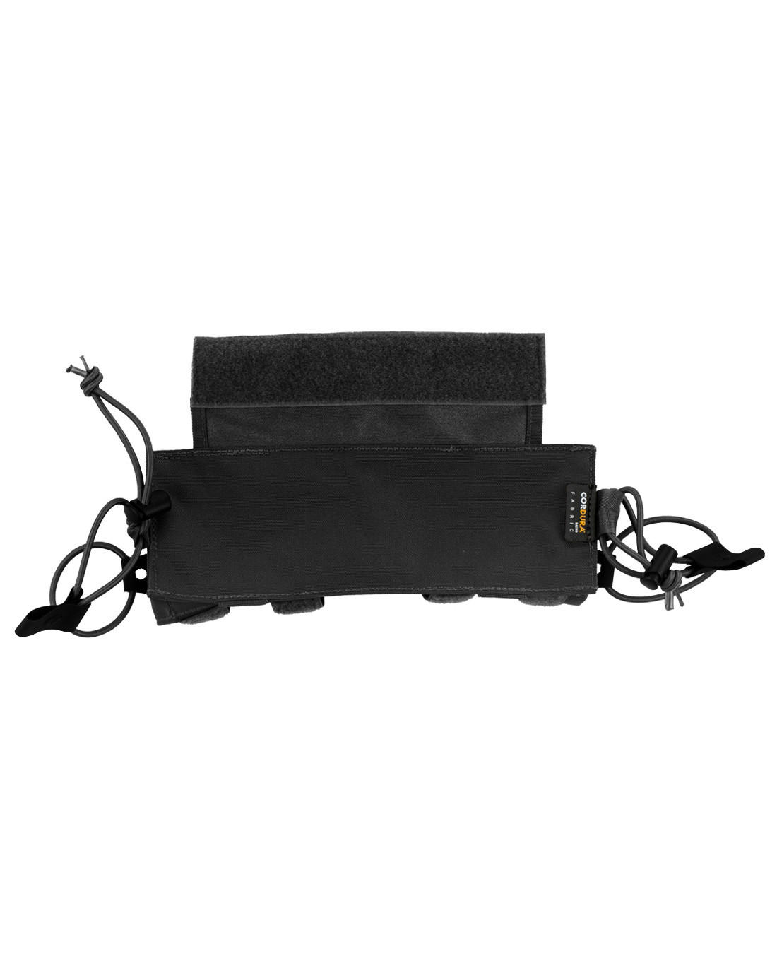 Tasmanian Tiger ładownica pouch 2 SGL Backup MAG M4 Black