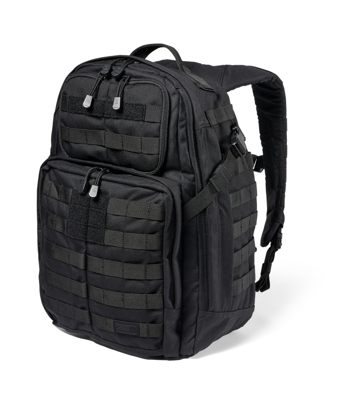 5.11 plecak RUSH24 2.0 BACKPACK Black