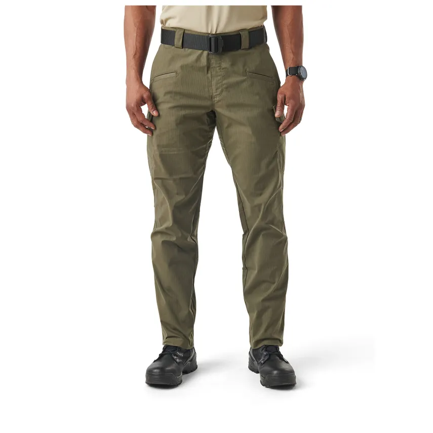 5.11 spodnie Icon Pants Ranger Green