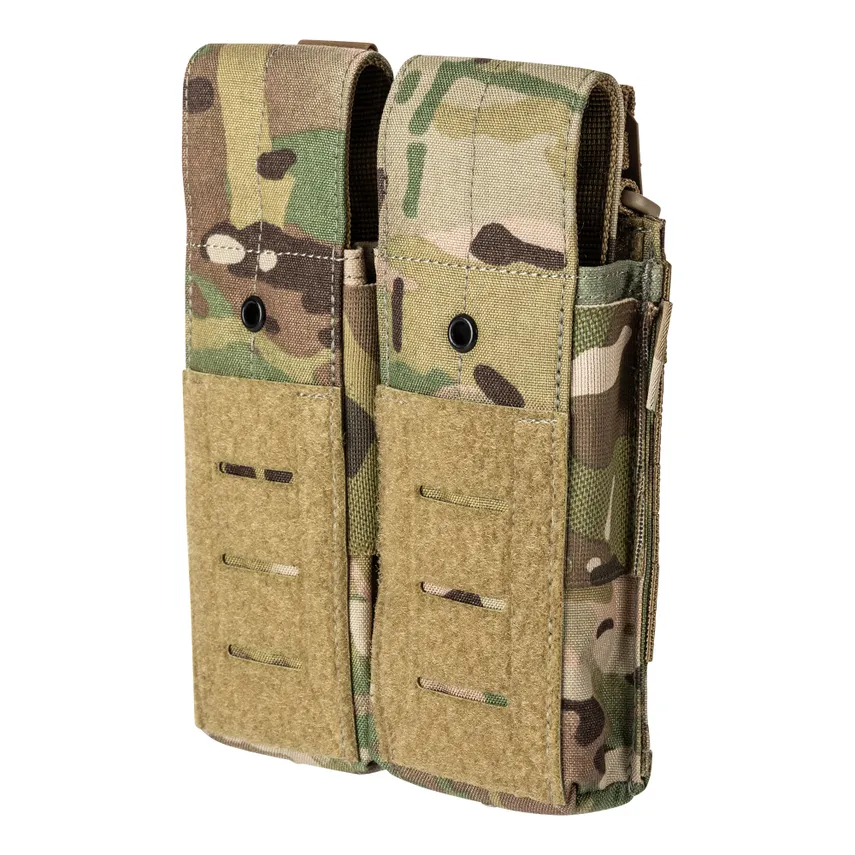 5.11 Flex Double AR Cover  Pouch Multicam