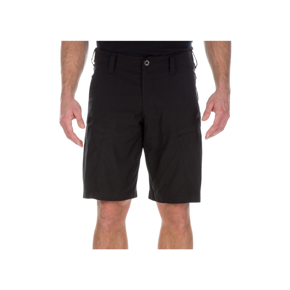 5.11 spodenki APEX Short  Black