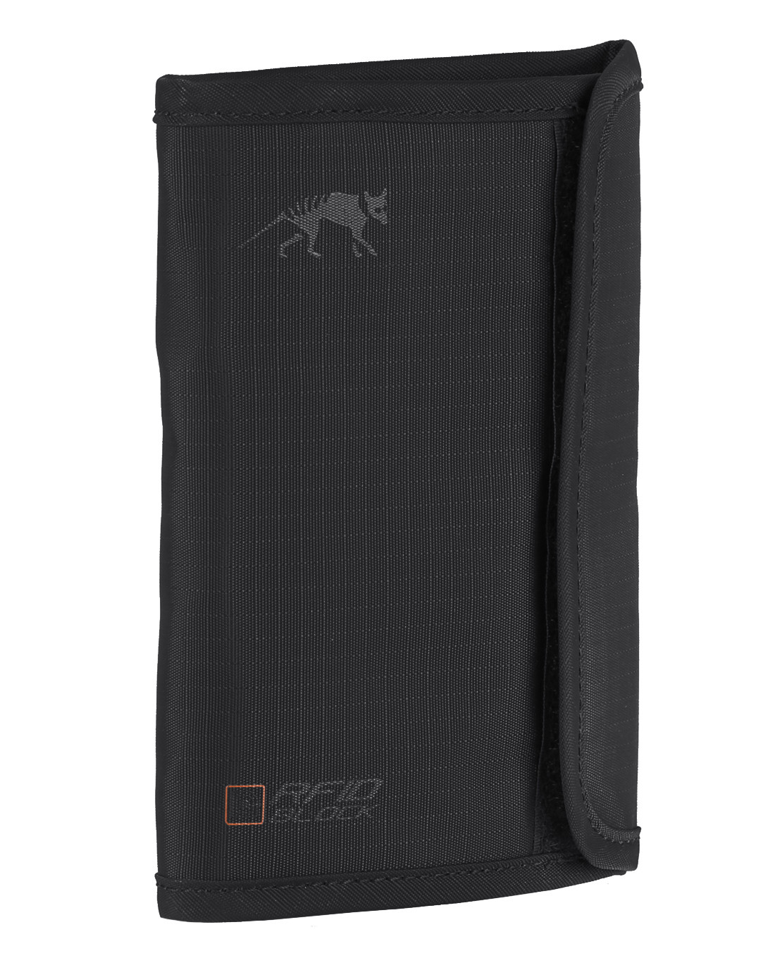 Tasmanian Tiger Passport Safe RFID B Black