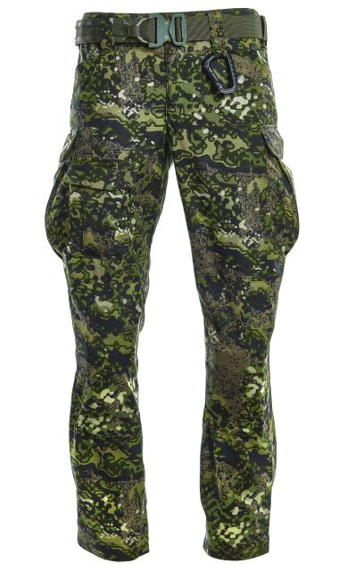 Maskpol MAPA B spodnie mundurowe Combat CP-01