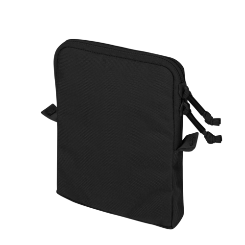 HELIKON-Tex.Document Case Insert® - Cordura® - Czarny