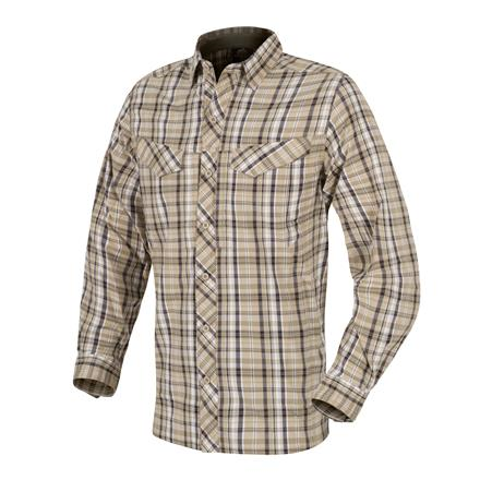 HELIKON-Tex. koszula taktyczna Defender Mk2 City Cider Plaid