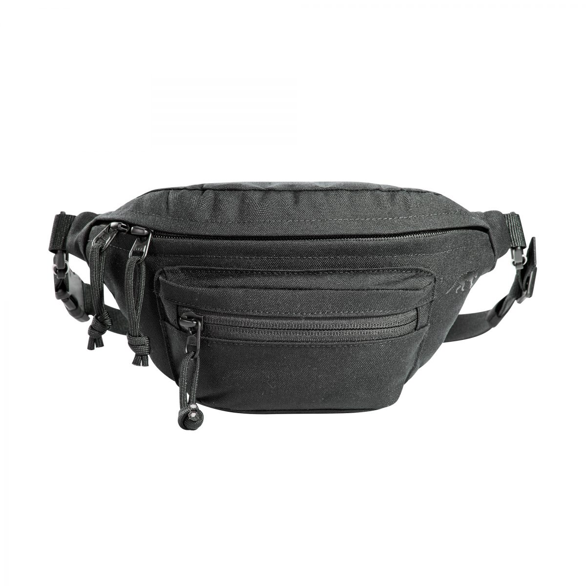 Tasmanian Tiger nerka Modular Hip Bag Black
