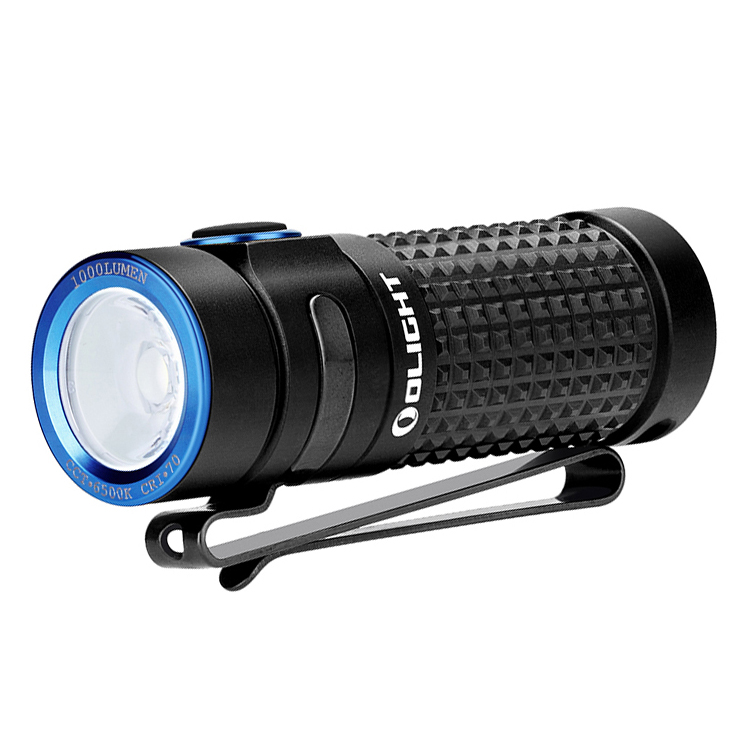 OLIGHT latarka LED S1R II Baton BLACK