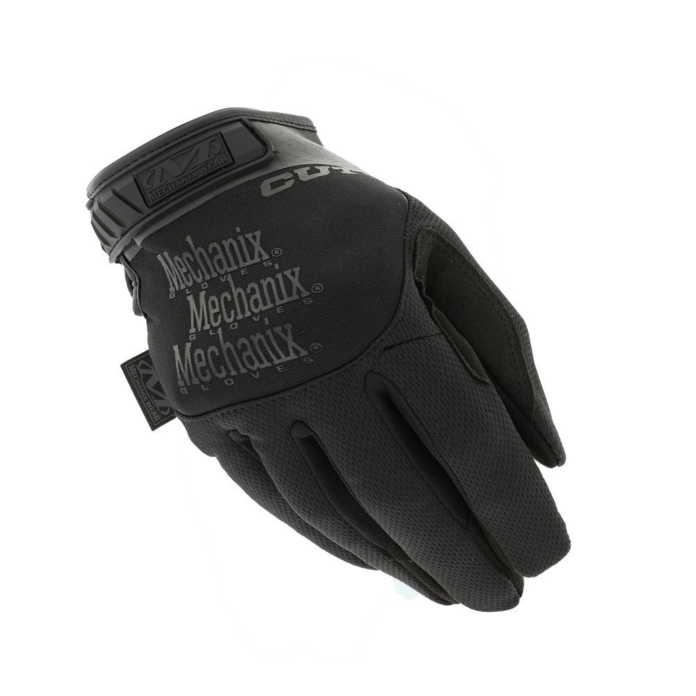 Rękawice  Mechanix Wear Pursuit D5 Black