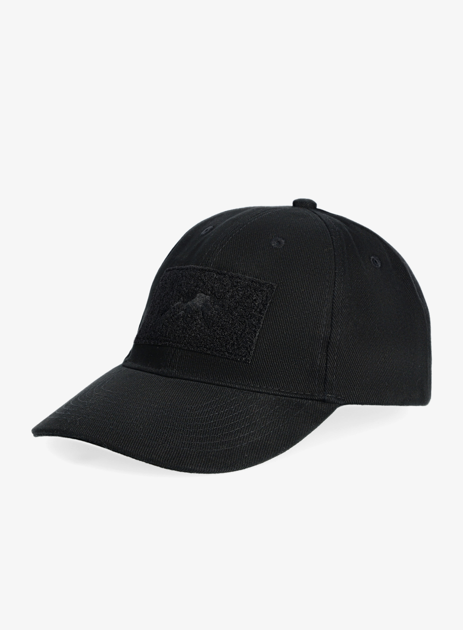 TASMANIAN TIGER czapka BB Tactical Cap Black