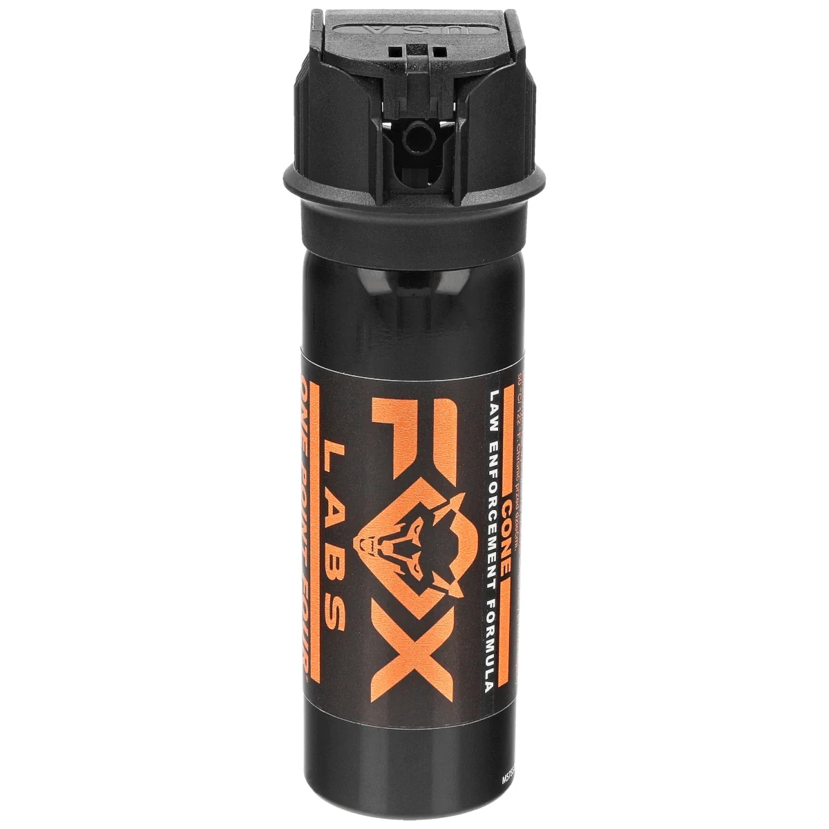 FOX LABS One Point Four 4% Pepper Spray, Cone Fog 56 ml