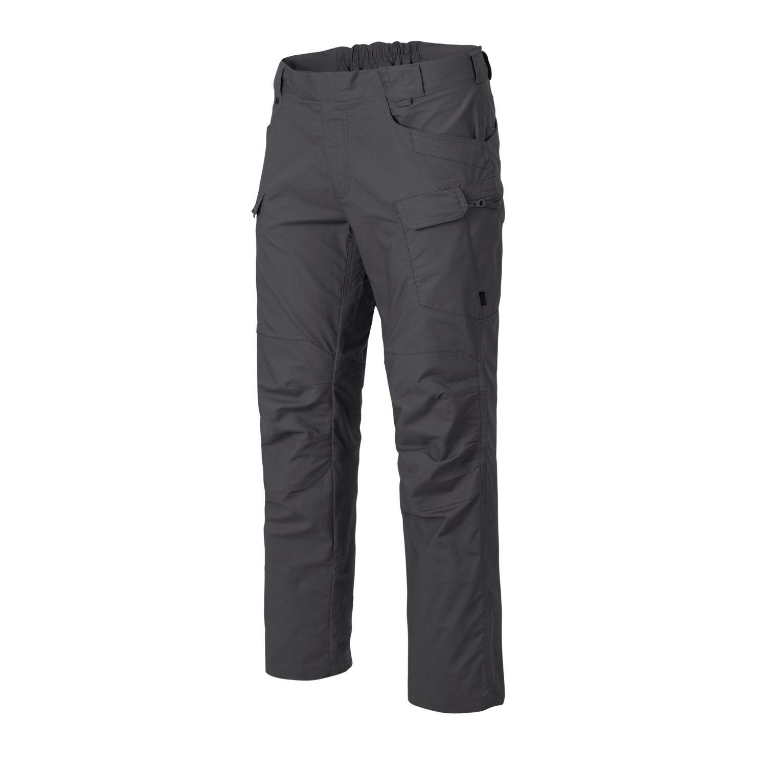 HELIKON Tex. spodnie taktyczne UTP® (Urban Tactical Pants®) - PolyCotton Ripstop  Shadow Grey