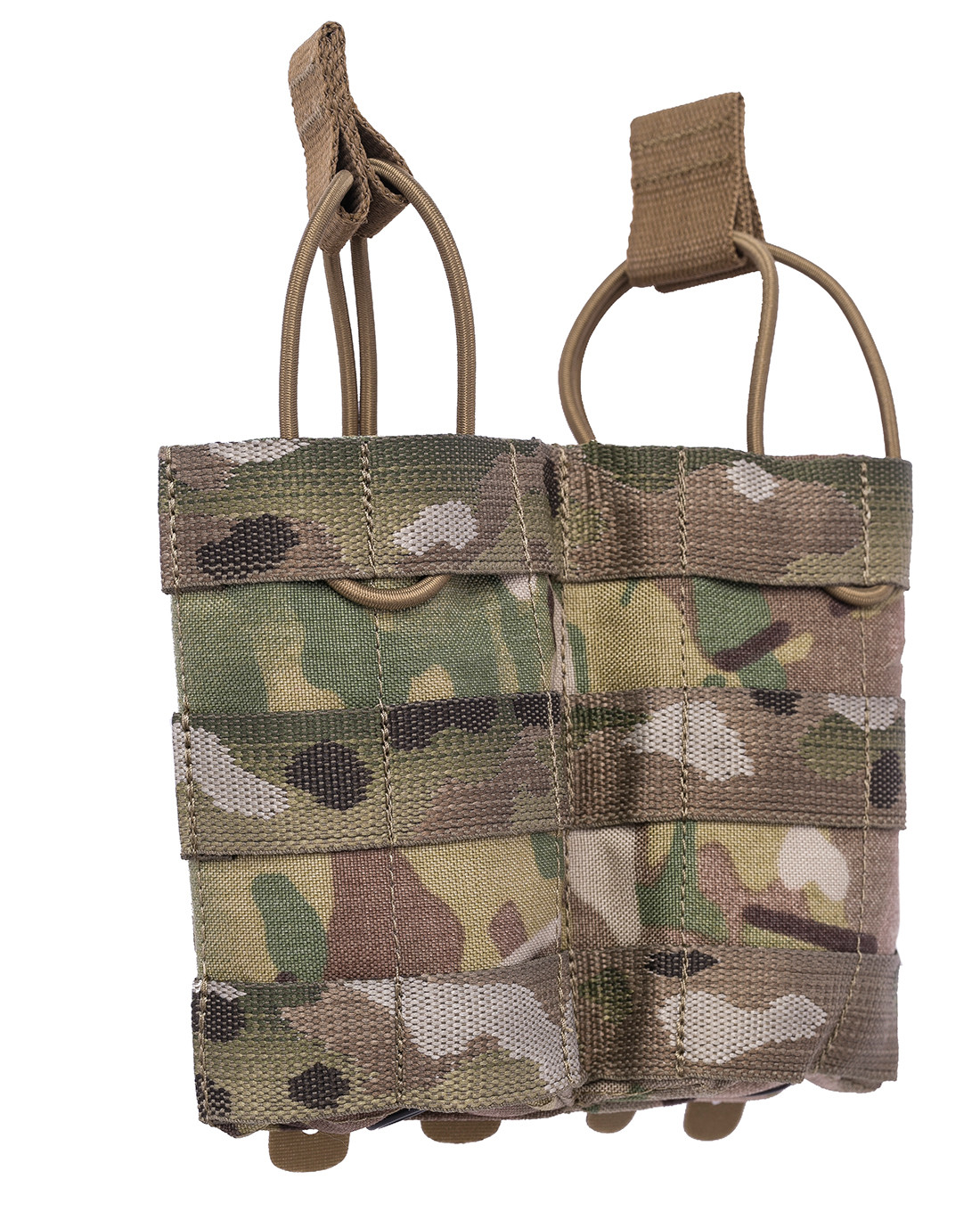 Tasmanian Tiger ładownica 2SGL Mag Pouch BEL M4 MKII Multicam