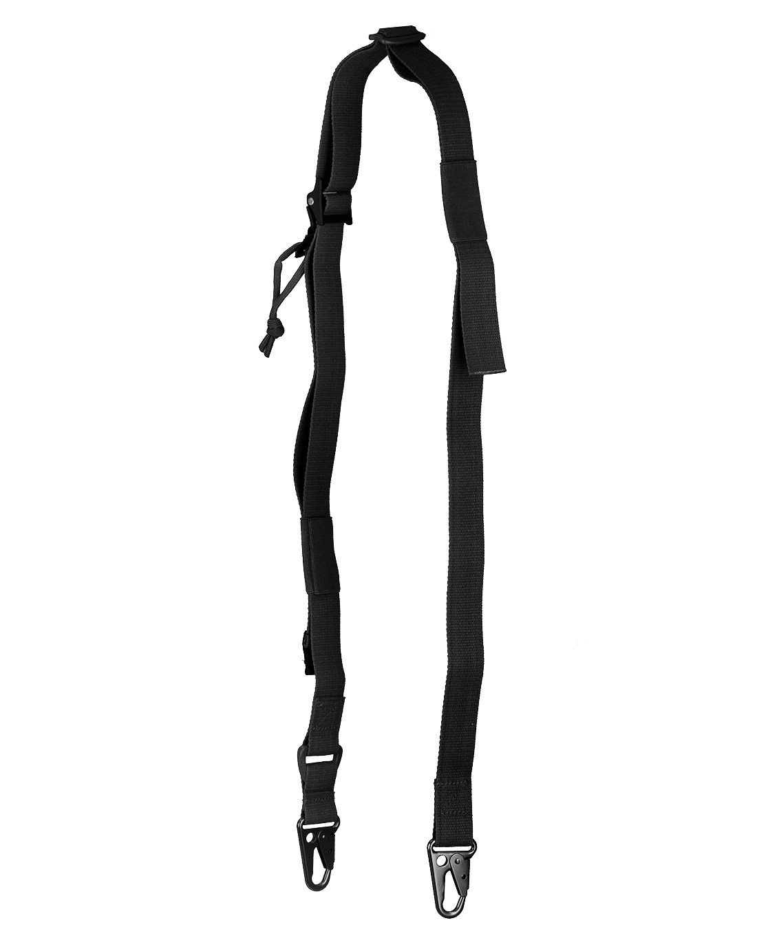 TASMANIAN TIGER zawieszenie Gun Sling Black