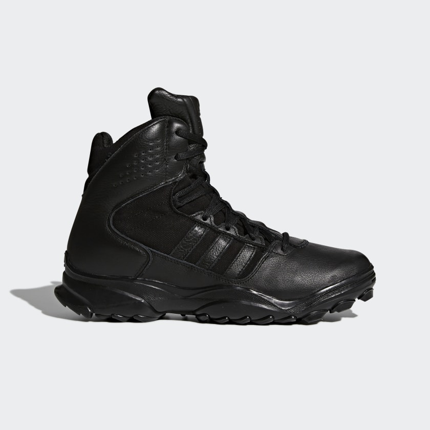 ADIDAS buty taktyczne GSG-9.7 Black