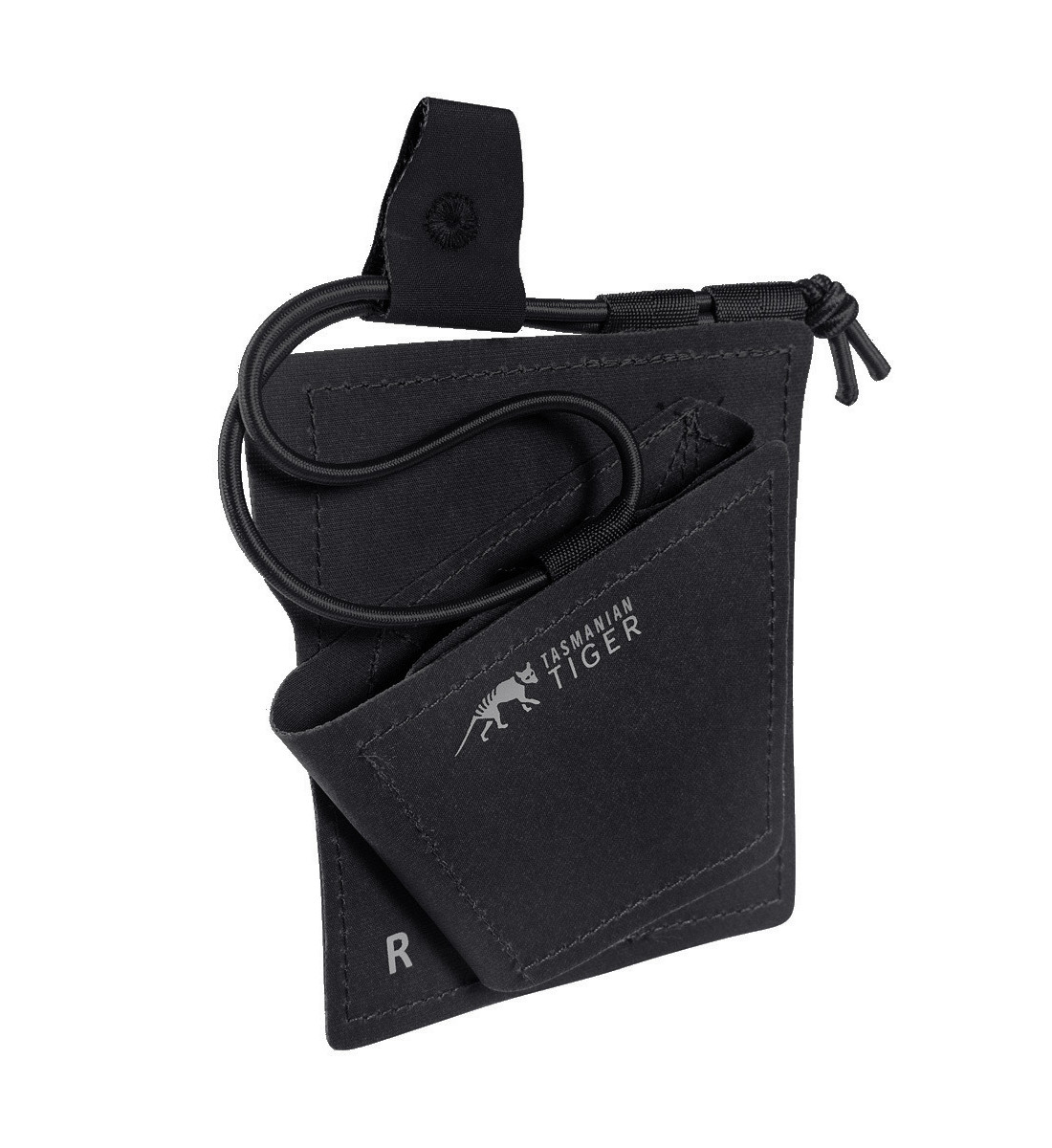 Tasmanian Tiger uchwyt, kabura na broń Internal Holster BLK
