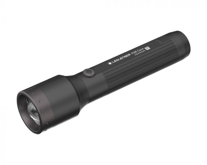 LEDLENSER latarka ręczna P6R Core B 900l