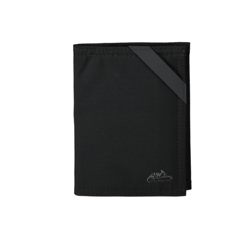 HELIKON -Tex. Portfel EDC Small® - Cordura® - Black