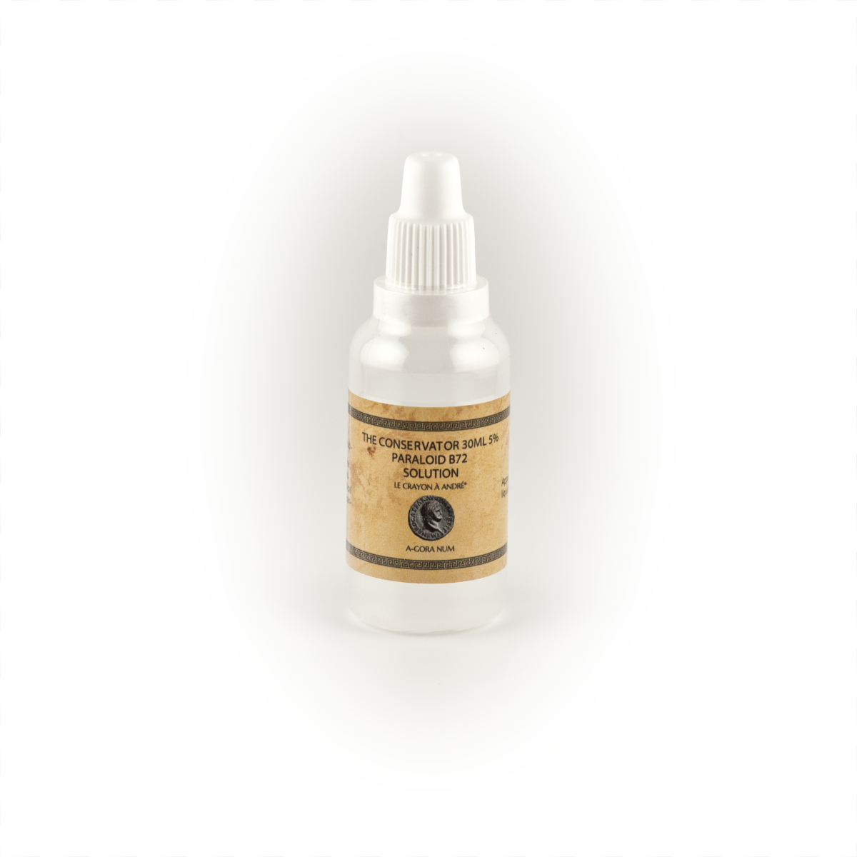 A-Gora Num / Le Crayon a Andre płyn do konserwacji The Conservator 30ml