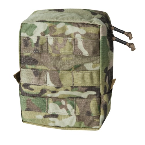 HELIKON-Tex.GENERAL PURPOSE CARGO® Pouch [U.05] - Cordura® - MultiCam®
