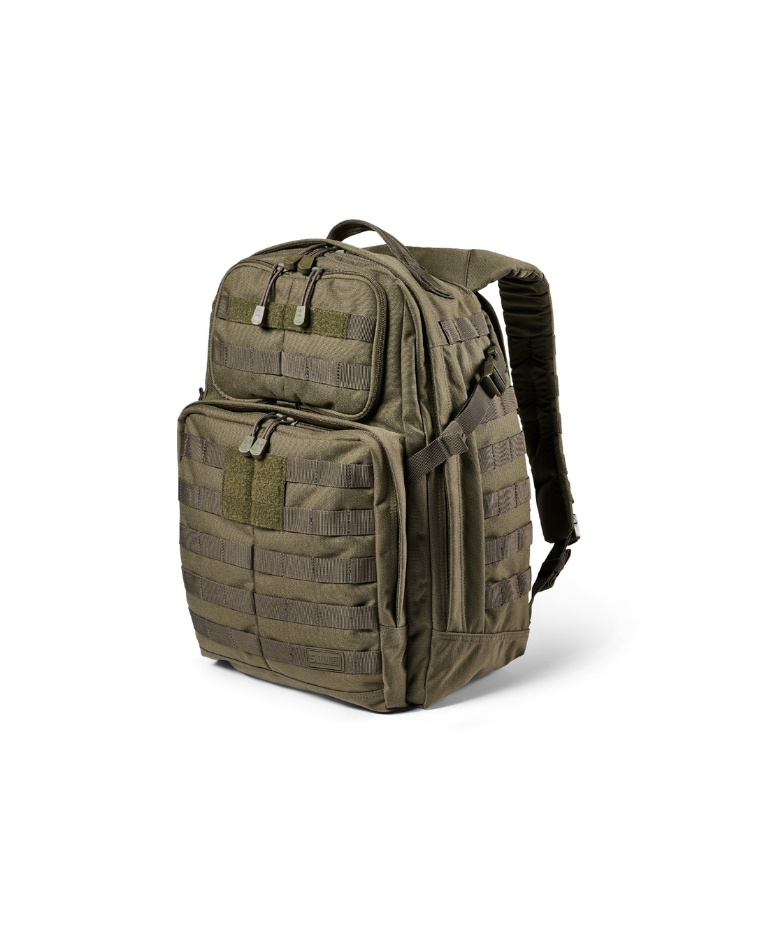 5.11 plecak RUSH24 2.0 BACLPACK Ranger Green