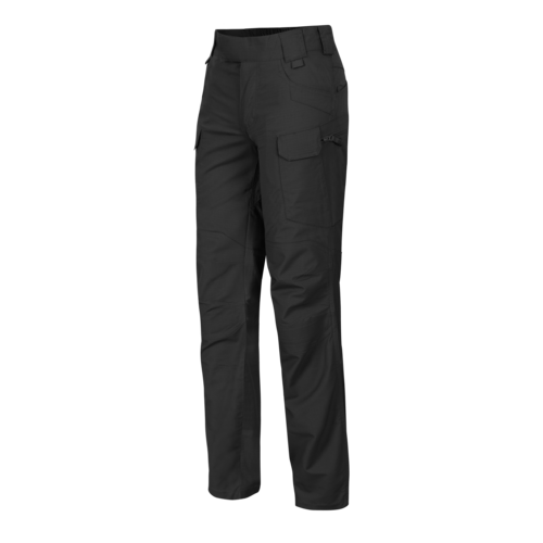 Spodnie WOMEN'S UTP Resized® (Urban Tactical Pants®) - PolyCotton Ripstop - Czarne