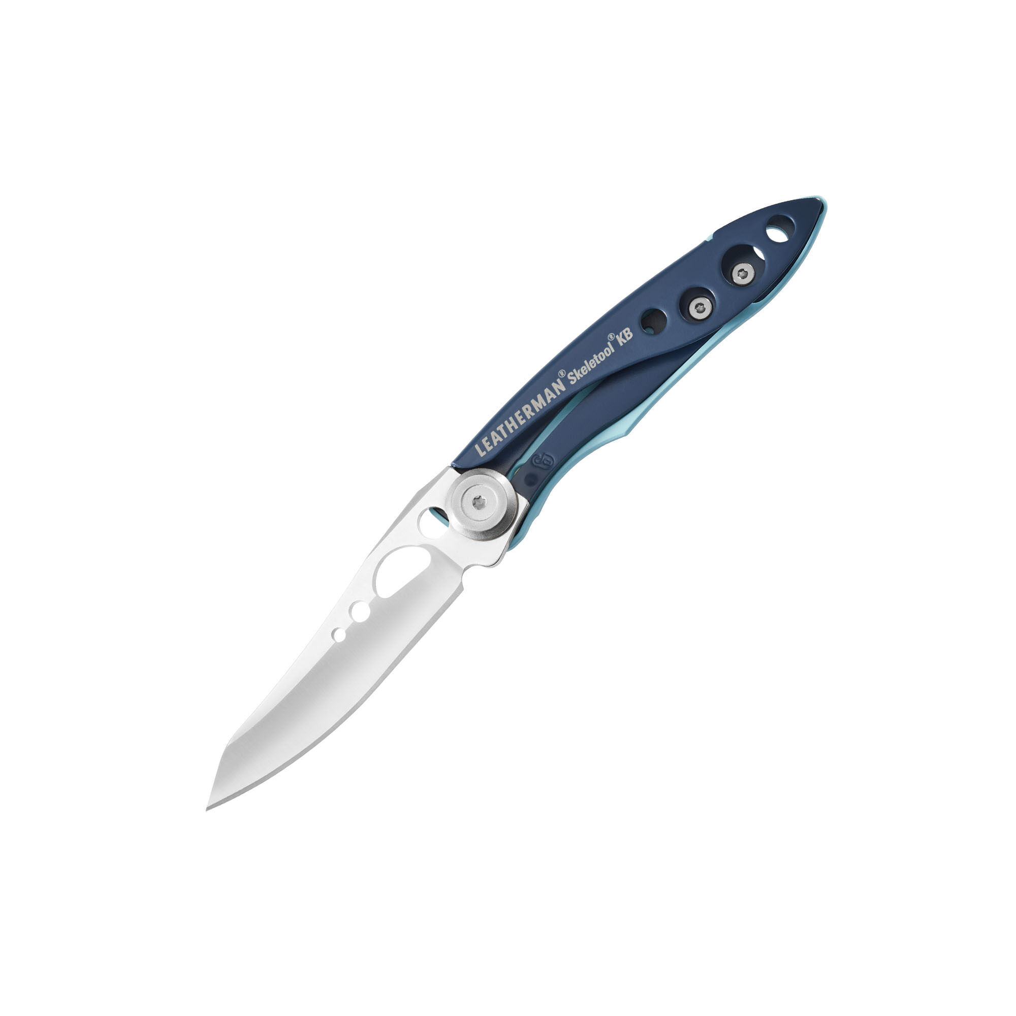 LEATHERMAN  nóż SKELETOOL KB Nightshade 833153