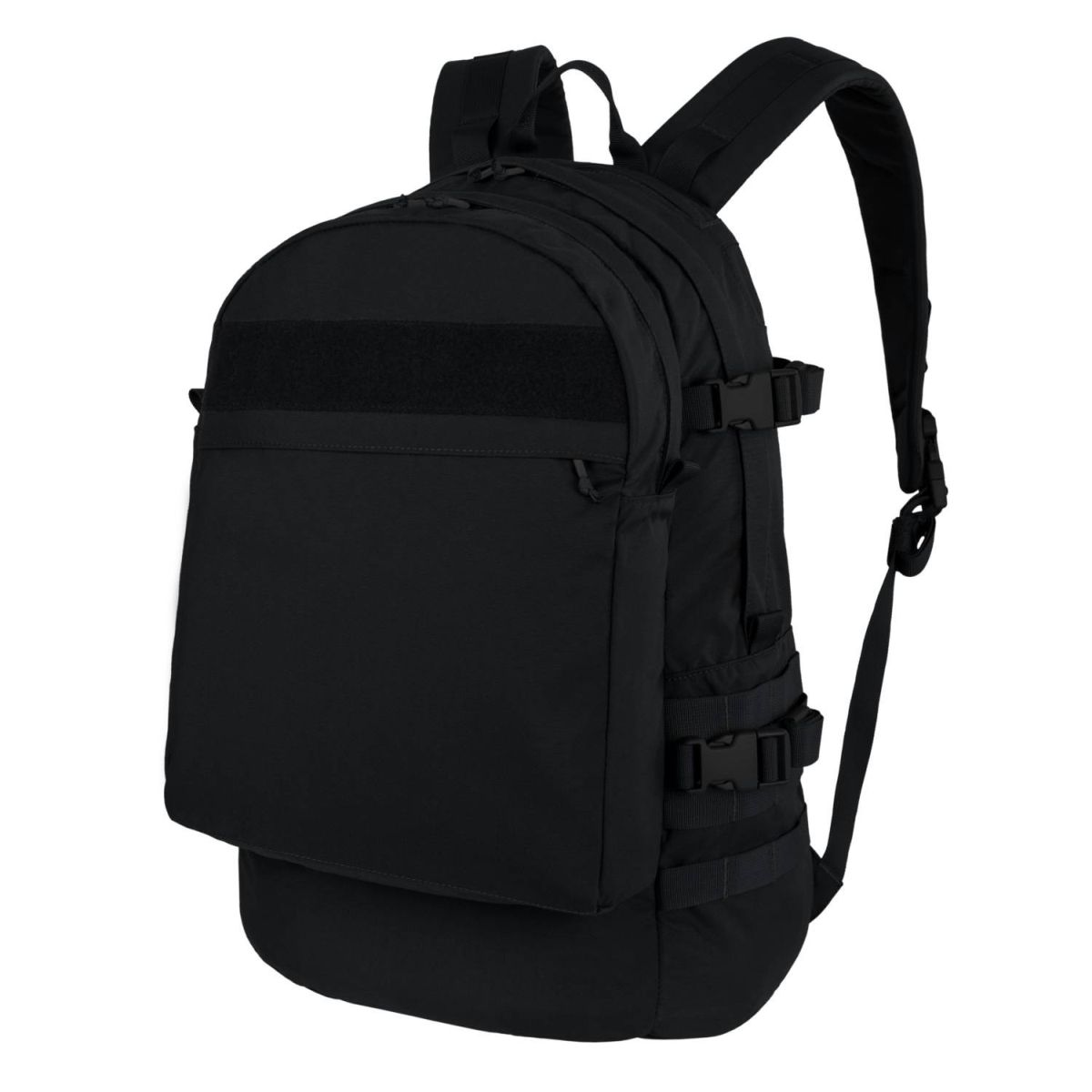 PLECAK GUARDIAN ASSAULT 35l Black