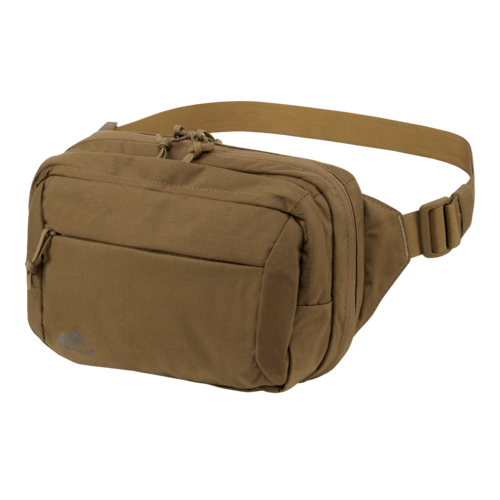 HELIKON-Tex. Nerka na broń RAT - Cordura® - Coyote