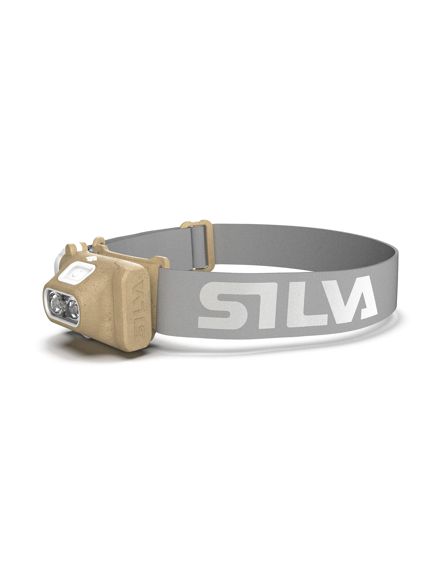 SILVA latarka czołowa Terra Scout H