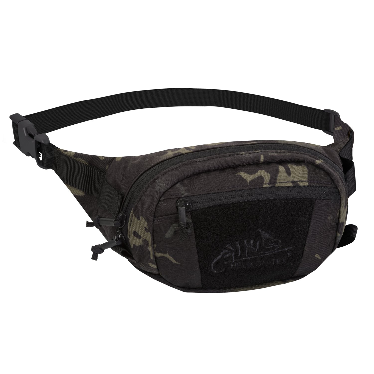 HELIKON-Tex. Nerka POSSUM® - Cordura® - MultiCam® Black