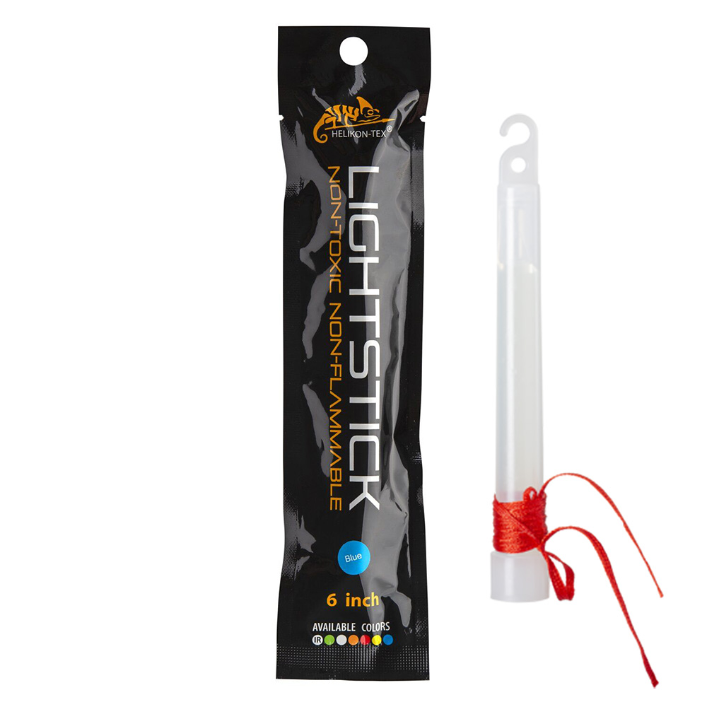 HELIKON-Tex. światło chemiczne 6"