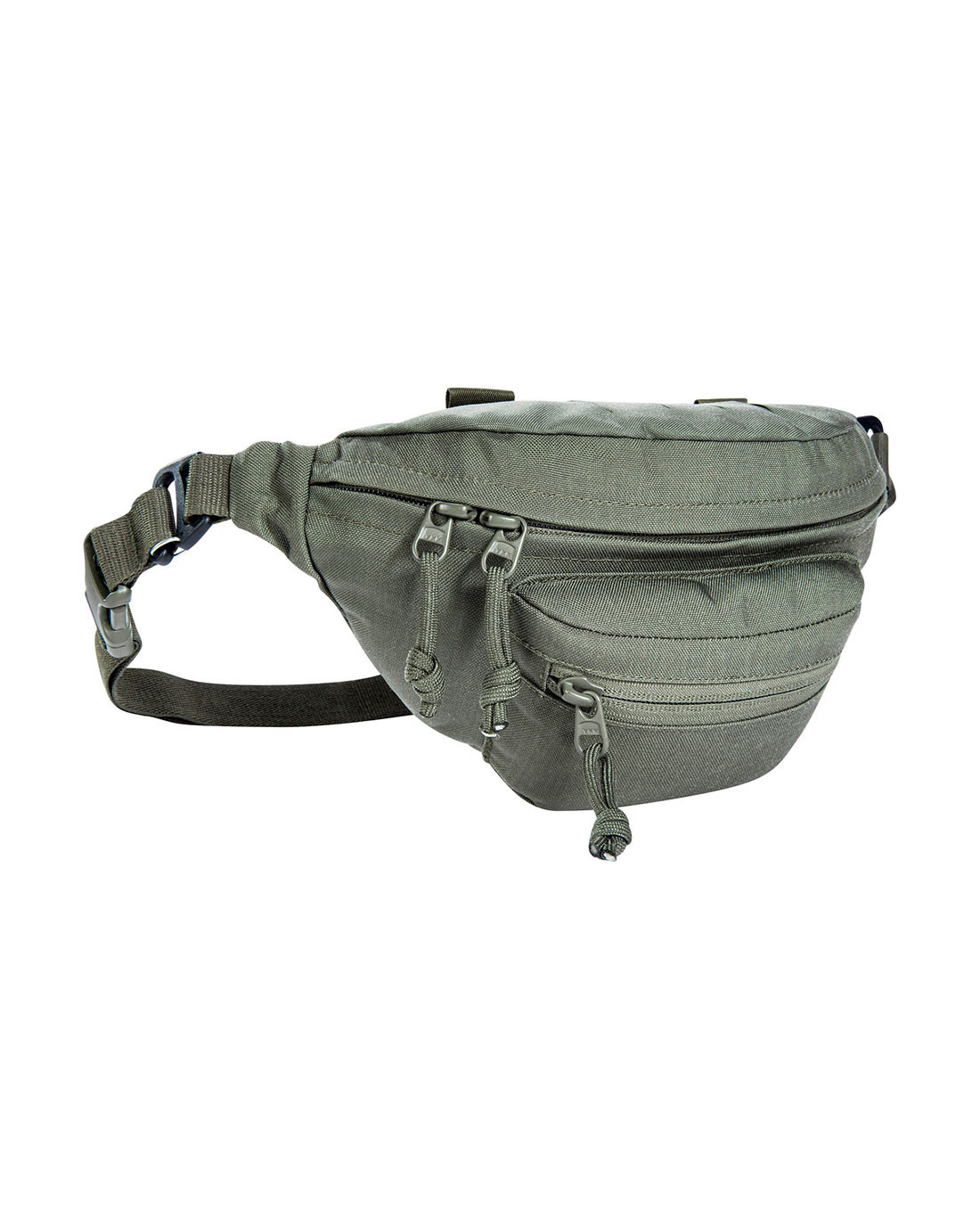 TASMANIAN TIGER TT Modular Hip Bag IRR Stone Grey Olive