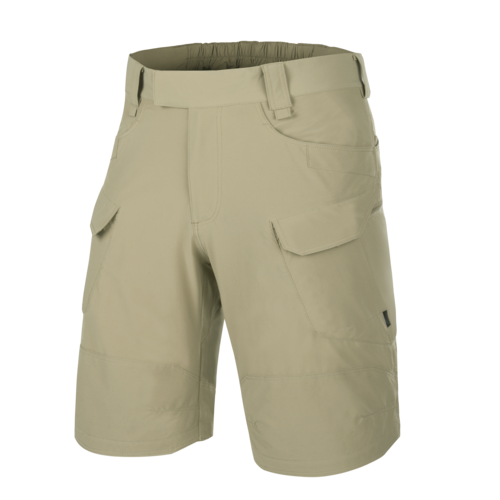 HELIKON-Tex.Spodnie OTS (Outdoor Tactical Shorts®) 11"® - VersaStrecth® Lite - Khaki