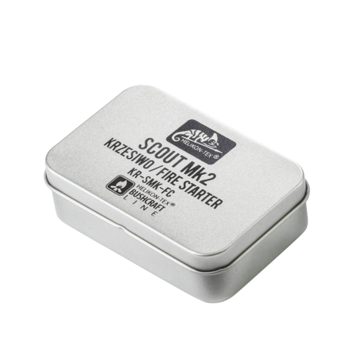 HELIKON -Tex.Krzesiwo Scout Mk2