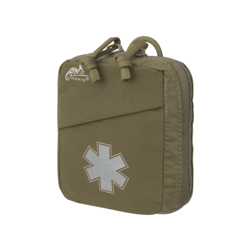 HELIKON-Tex. EDC Med Kit - Adaptive Green