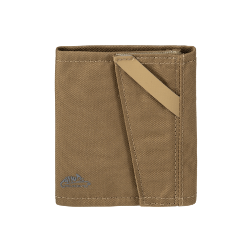 HELIKON -Tex. Portfel EDC Medium® - Cordura® -Coyote