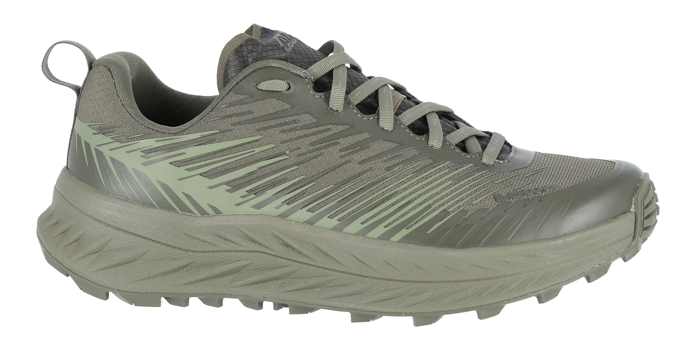 LOWA buty sportowe FORTUX Ranger Green